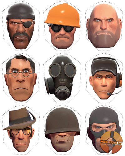 Мужчине клону