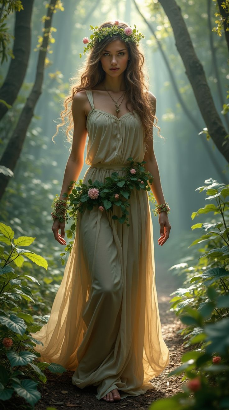 Повстречал на свою я беду!