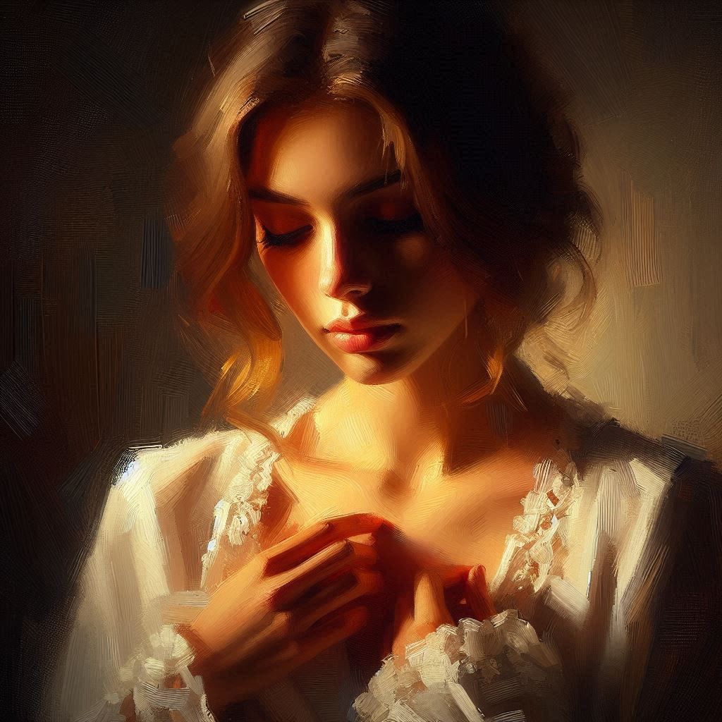 Мне бы покаяться перед тобой и Богом!