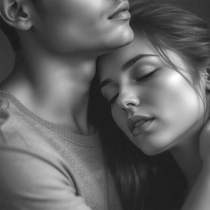 Я умирал бы на твоих руках...