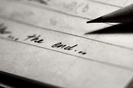 Грустная история