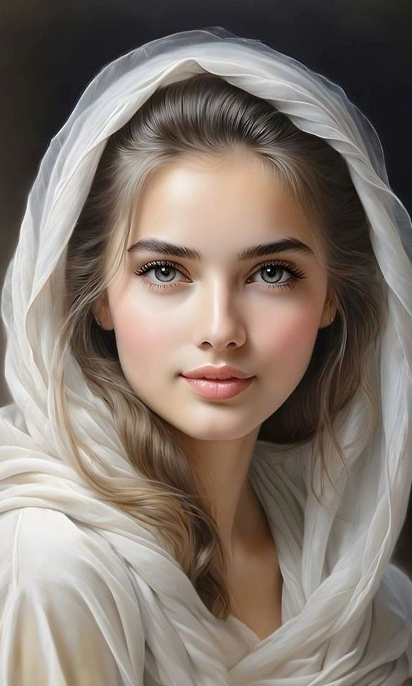 Как сладки твои объятья!