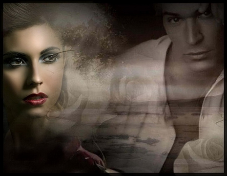 В любви мы никогда не постареем!