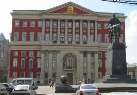 Будет вам Король- олень!