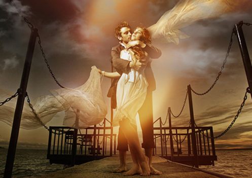 26. 07. 10. Романтический флёр восприятий