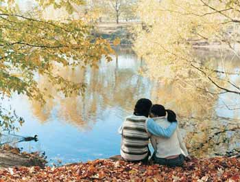 Просто будь