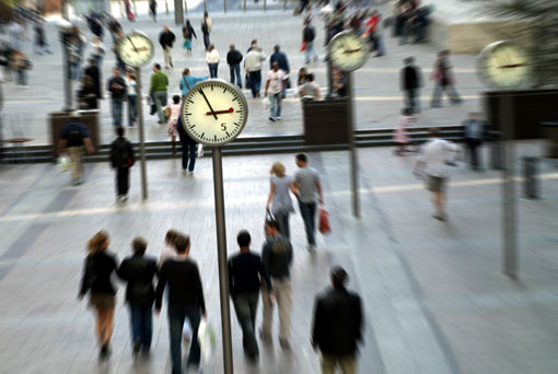 моя жизнь как вокзал ожидания