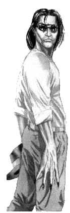 Мне виден чудных снов калейдоскоп...