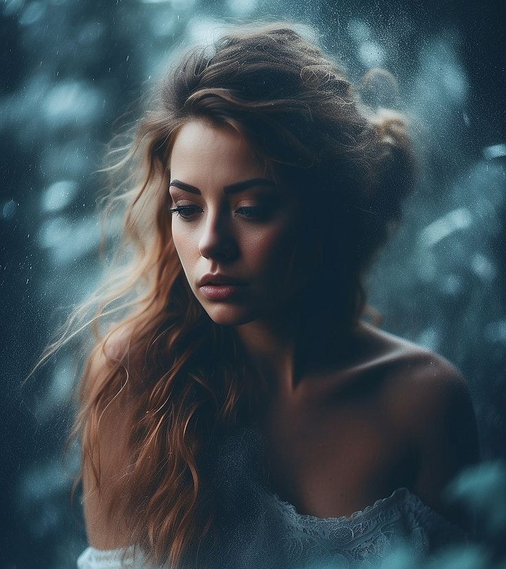 Я бросил всё дурман и опьянение, и в сон рассвет..