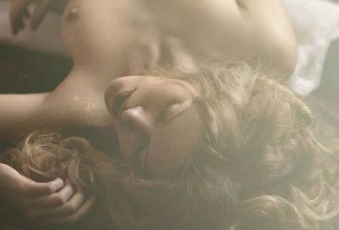 Желаю лишь тебя одну любить!