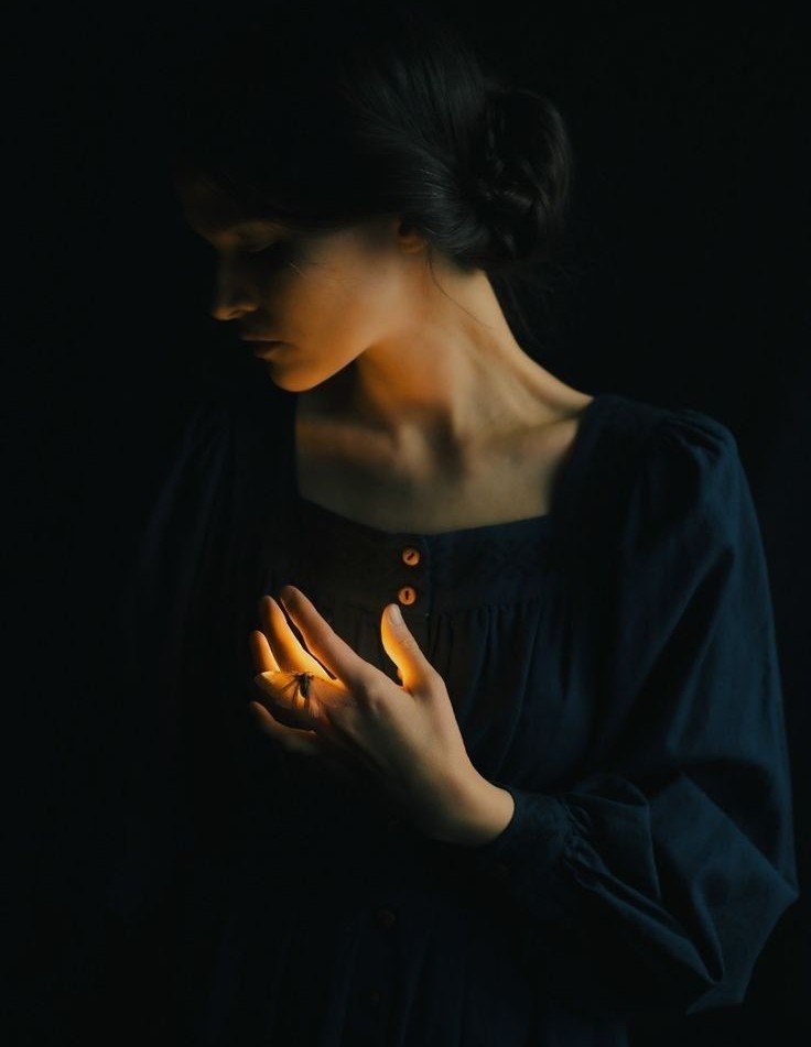 Напрасно всё и как при этом жить?