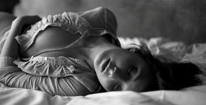 Стоило ли жить, тебя не встретив?