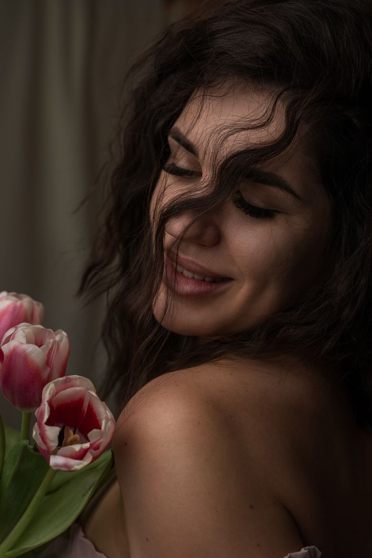 От зари до зари при любви!