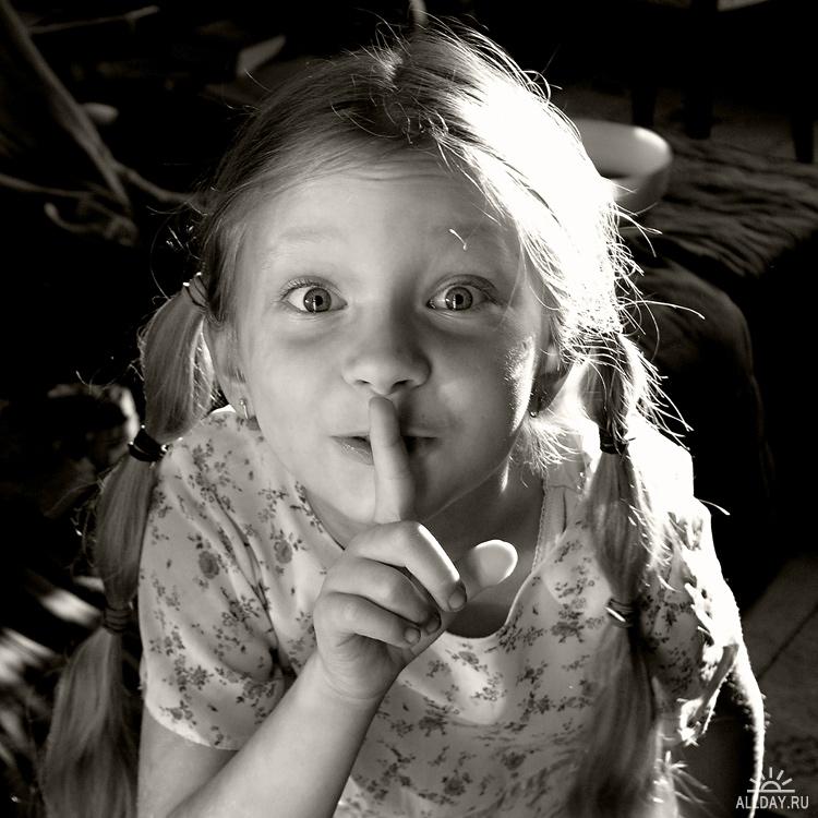 Наши маленькие секреты