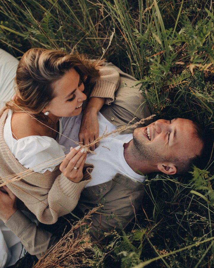 Сказка любви небывалая