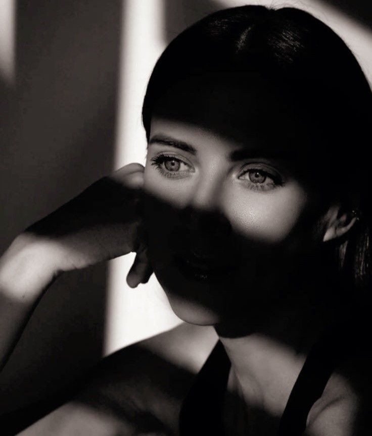 Не тот я ныне, ты другая!