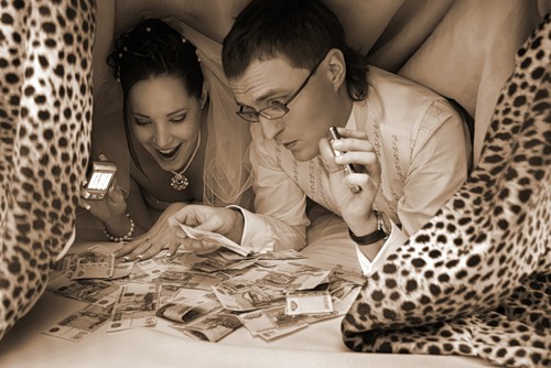 Моя рецензия 18