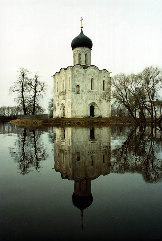 Утраченная гармония