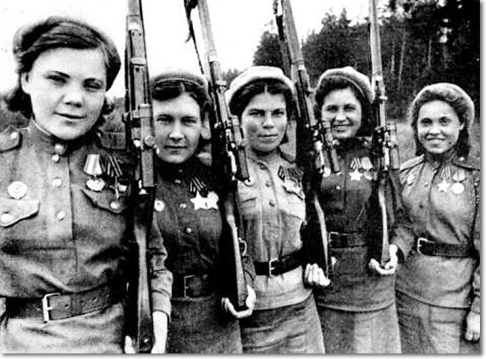 А зори здесь тихие по Б. Васильеву