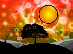 Ожидание сна. 21. 10. 2010