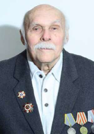 Памяти папы