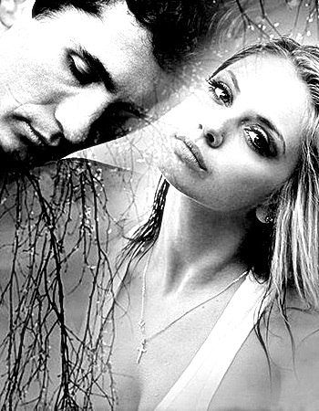 Ты для меня Любви Весна!