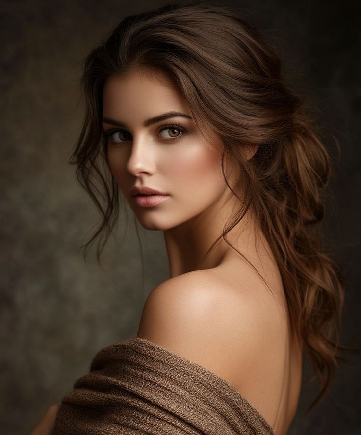 И снился сказочный мне сон!