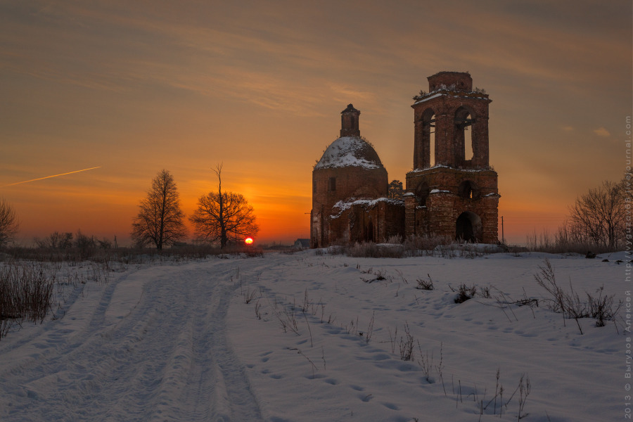 Мы ангелы потерянного рая!