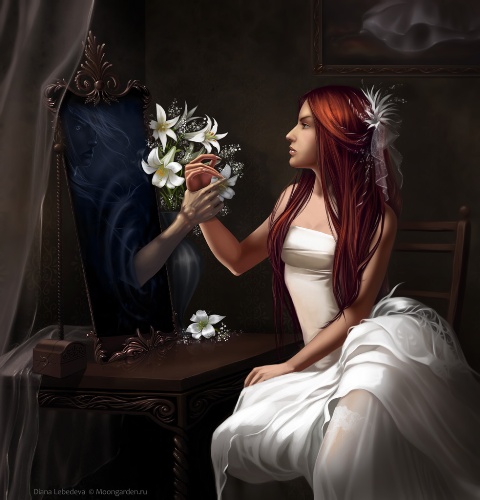 К сюжету одной фотографии в конкурсе