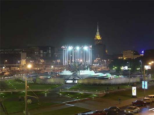 Верь, Надейся, Жди