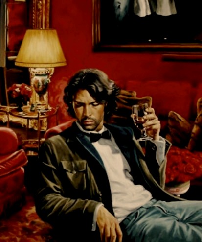 17. 10. 10. Звучит мелодия чуть слышно...