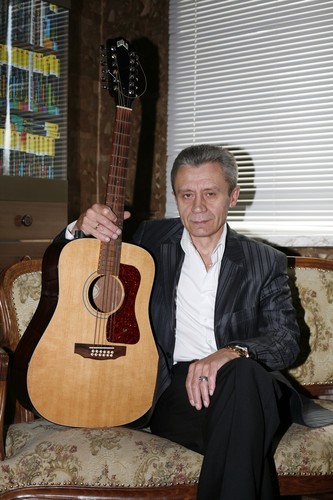 Александру Поздину