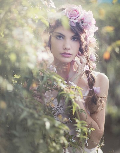 Муза, счастье... где же ты?