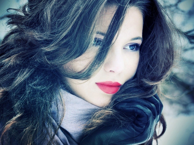 Поцелуй пьянит, дурманит!