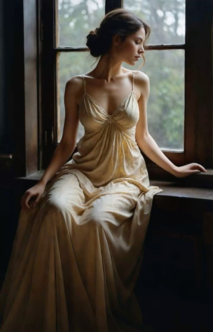 Абстракция никчемная для счастья!