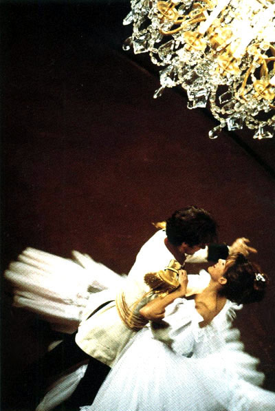 Вальс Любви