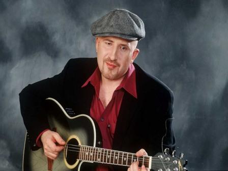 Шансон для подворотни и гитары