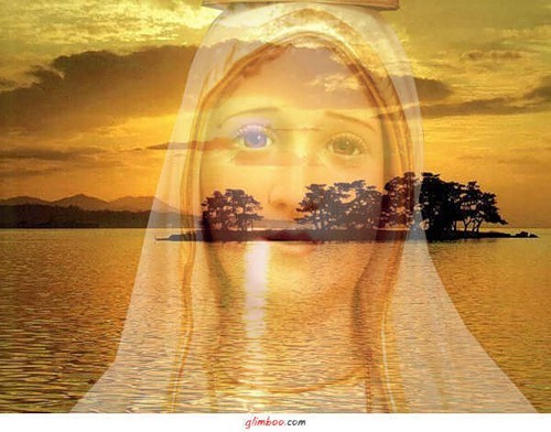 Молитва - талисман...