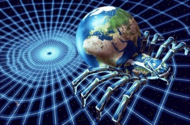 Интернет и подводные камни