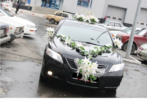 Билет за окошко