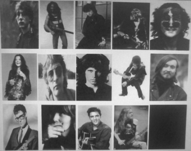 в бесконечность...