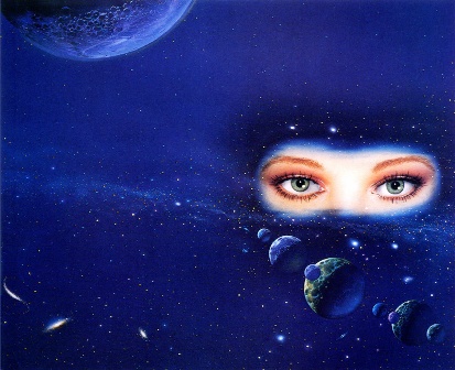 Память - флешка