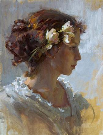 Одно дыханье на двоих