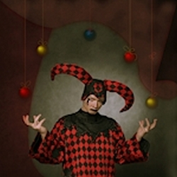 Жонглёр