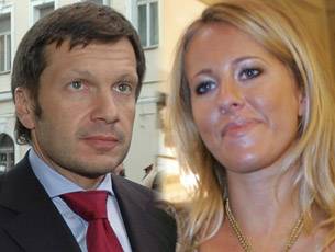 Соловьев владимир рудольфович биография семья жены