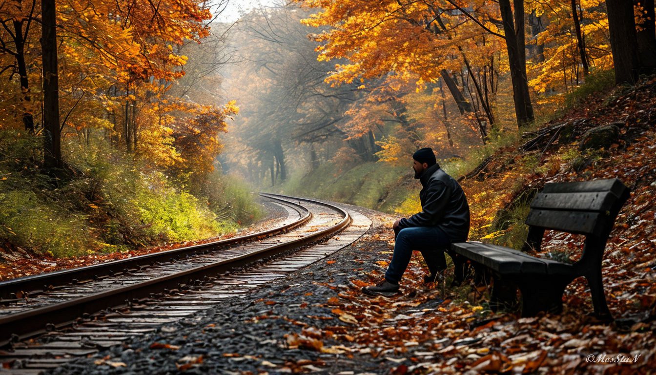 Восточная притча