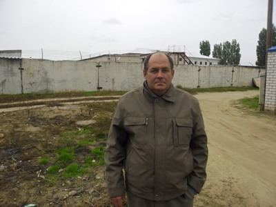 воспоминания о тюрьме
