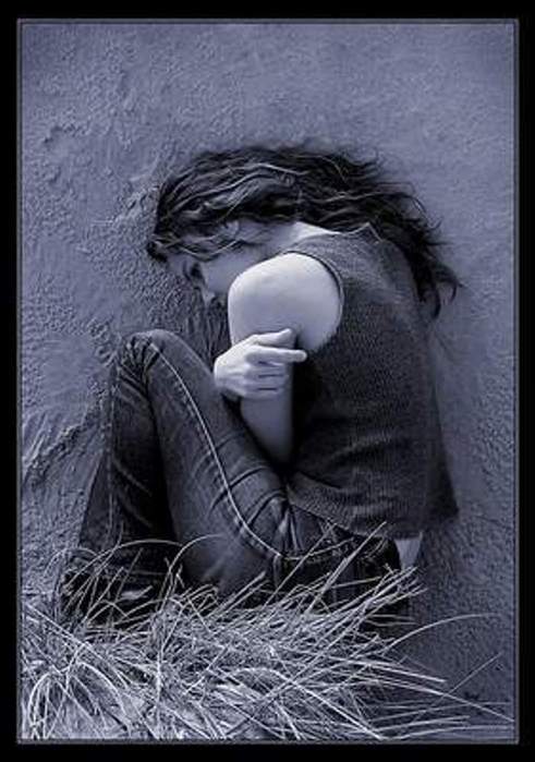 когда уходят близкие