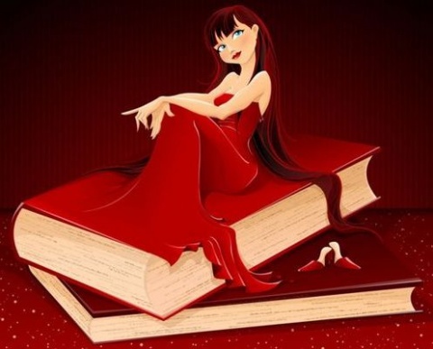 Химическая сказка