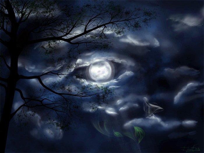 Обгоняя время...